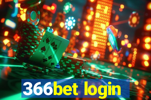 366bet login